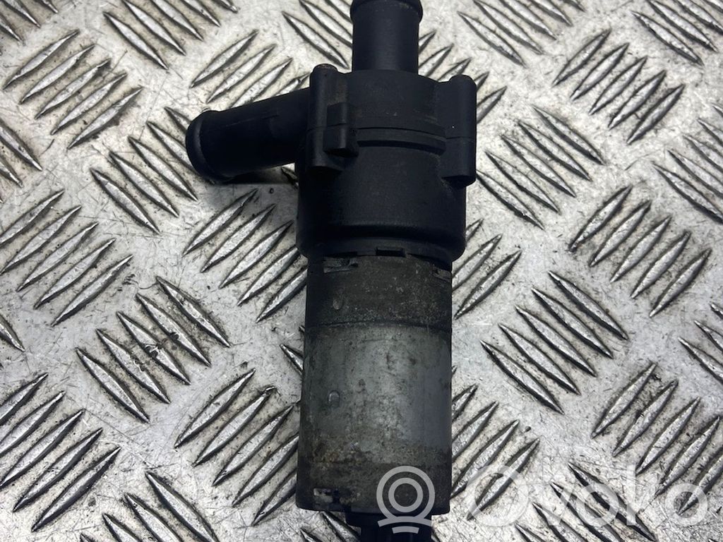 Opel Astra G Pompe à eau de liquide de refroidissement 