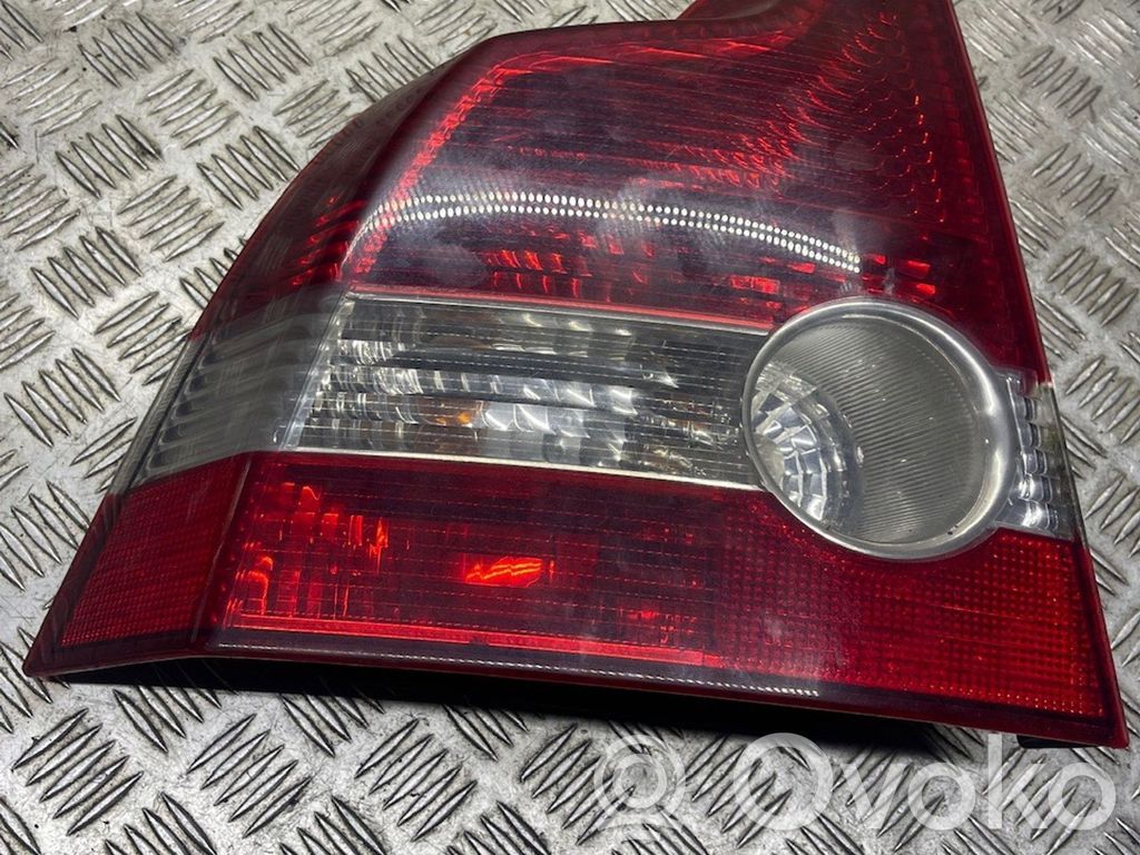 Volvo S40 Takavalot 