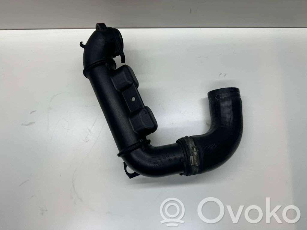 Ford Focus C-MAX Air intake duct part 