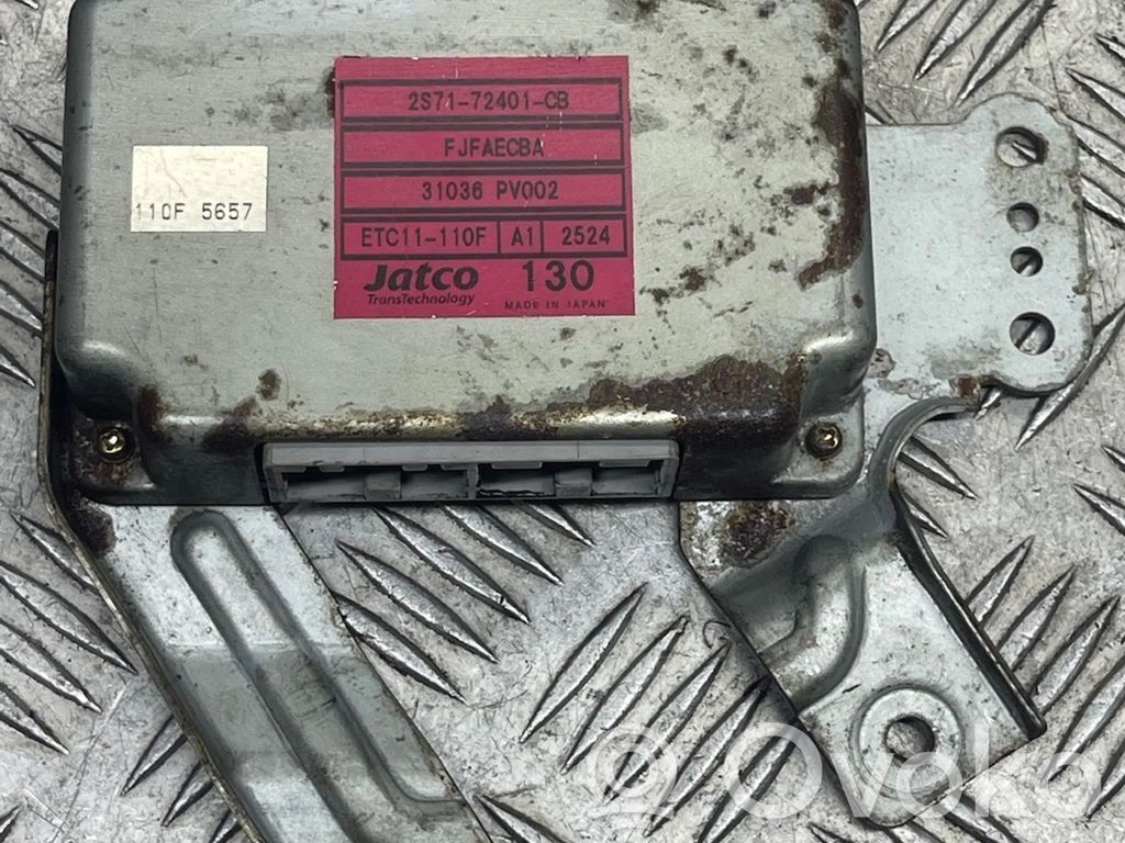 Ford Mondeo Mk III Calculateur moteur ECU 