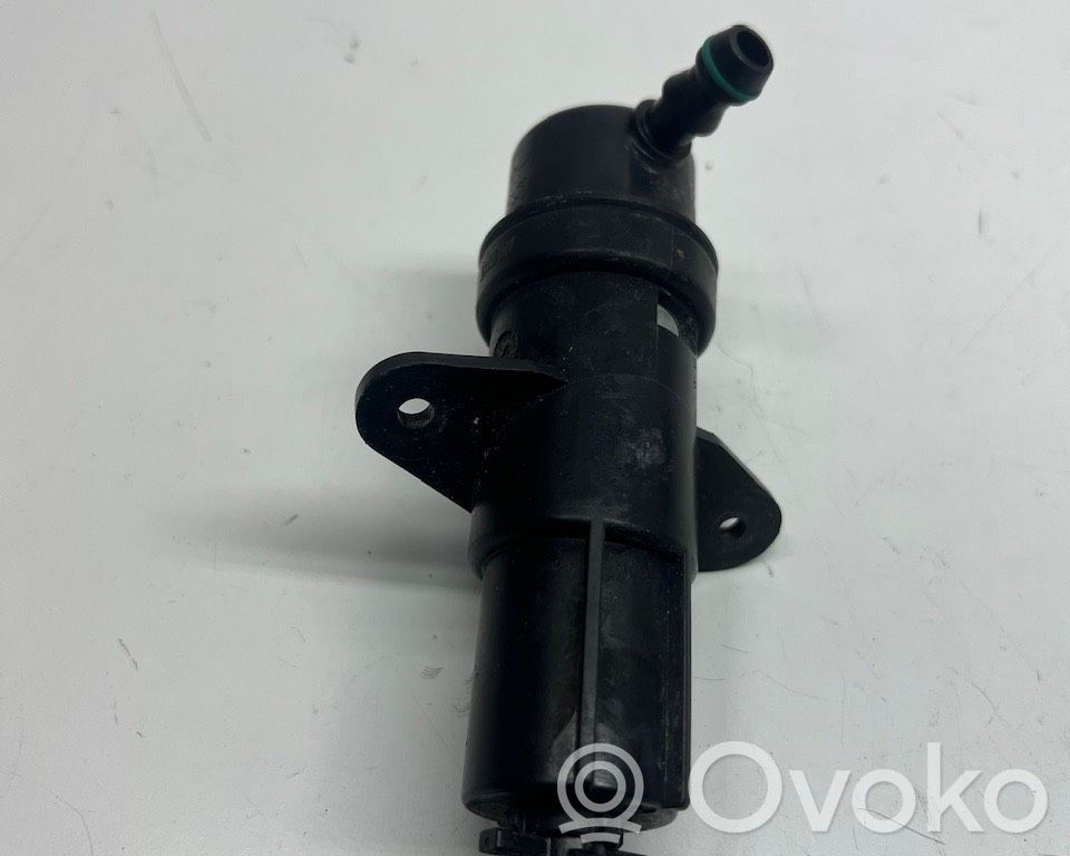 BMW 7 E65 E66 Ugello a spruzzo lavavetri per faro 