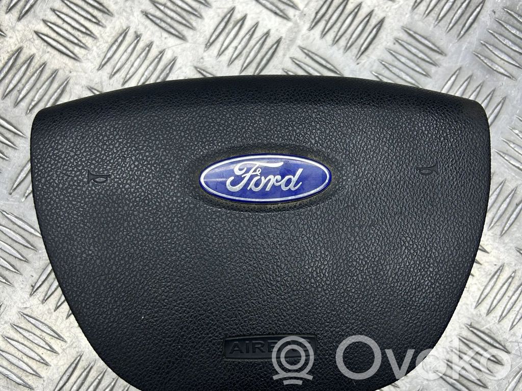 Ford Focus Stūres drošības spilvens 
