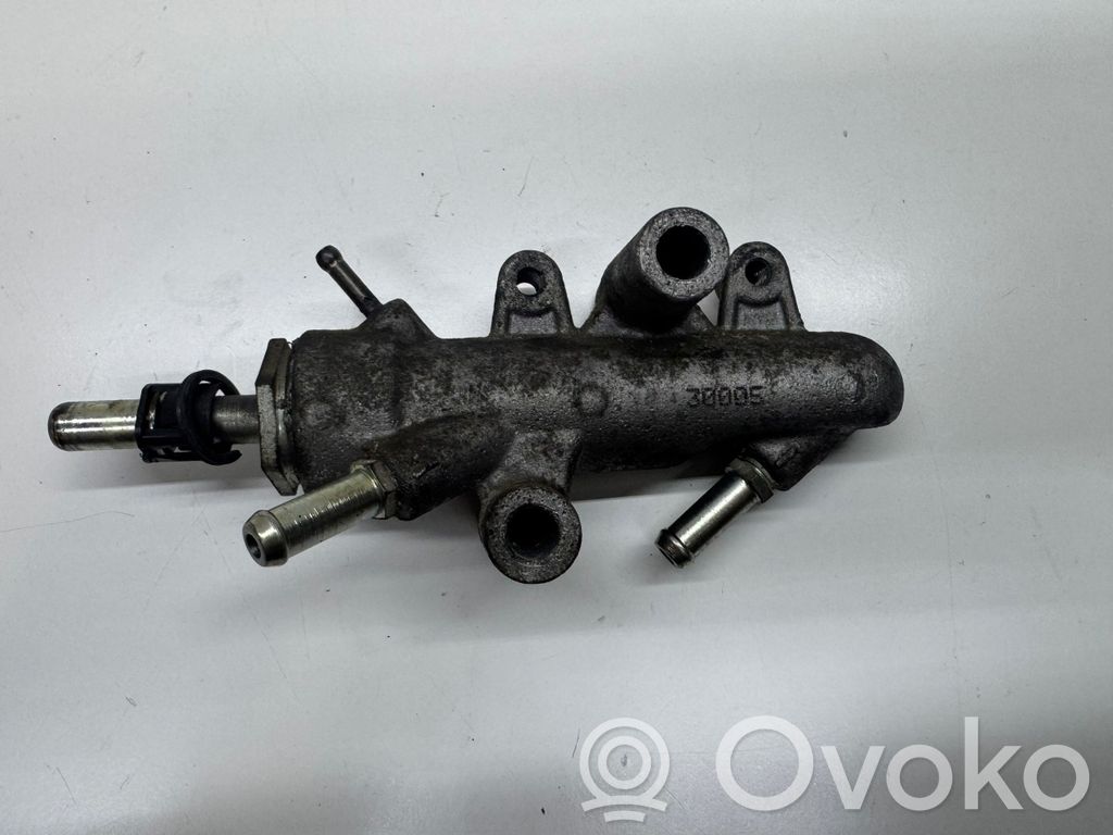 Fiat Croma Regulator presiune combustibil 
