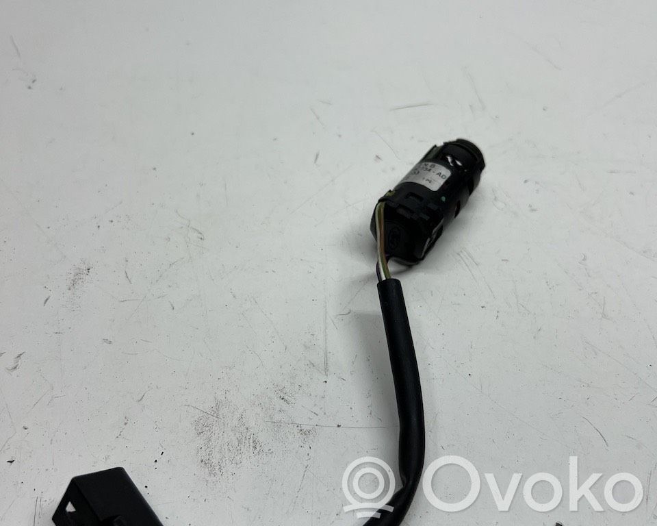 Ford Mondeo Mk III Czujnik temperatury wewnętrznej 