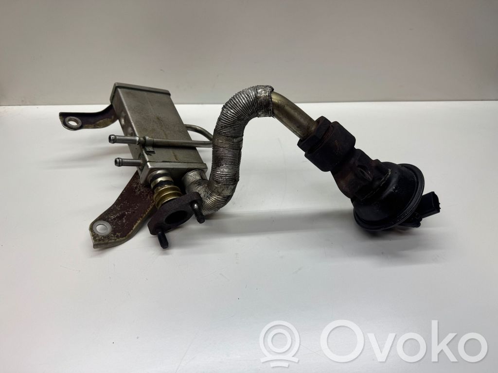 Mazda 6 Válvula EGR 