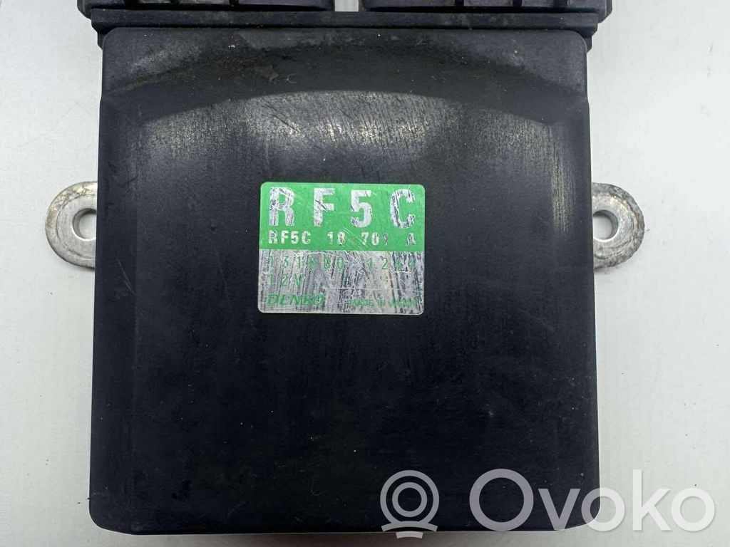 Engine control unit/module   1310001241,RF5C18701A