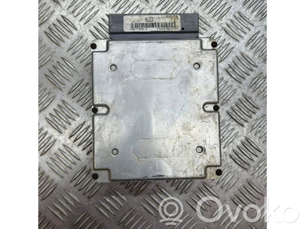 Ford Mondeo MK II Engine control unit/module 