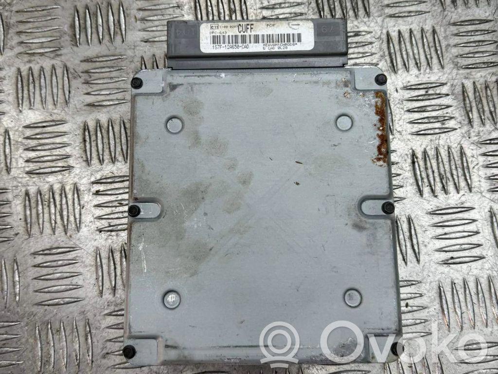 Ford Mondeo MK II Engine control unit/module 