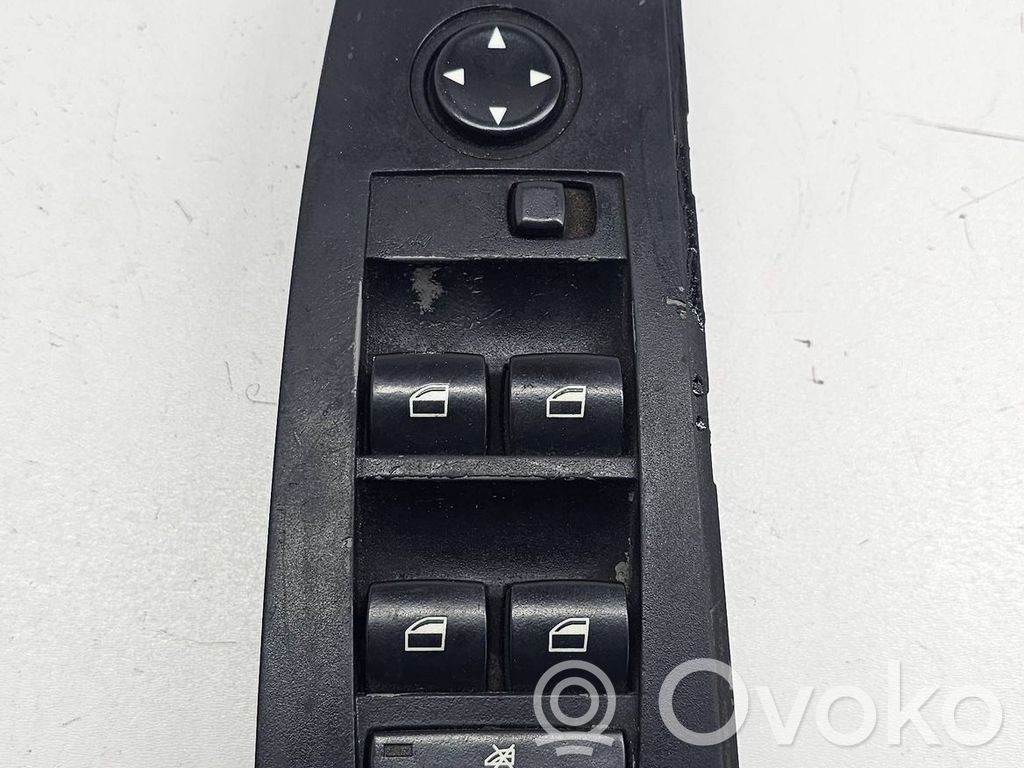 Electric window control switch   671300AD,6939092