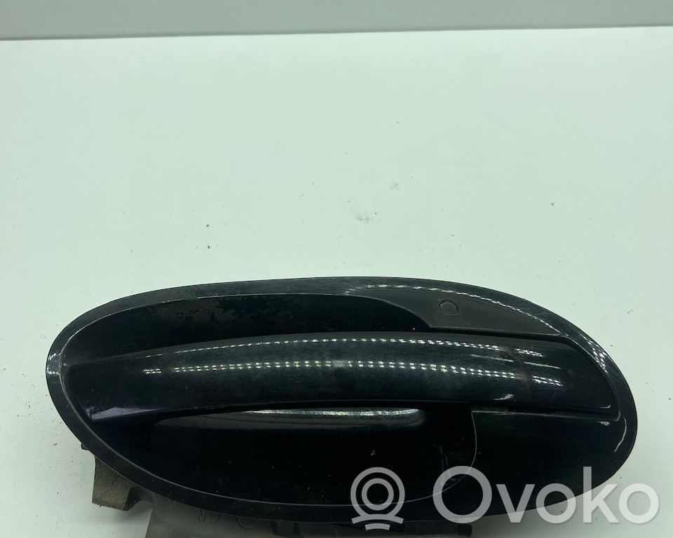 BMW 7 E65 E66 Ārējais atvēršanas rokturis 