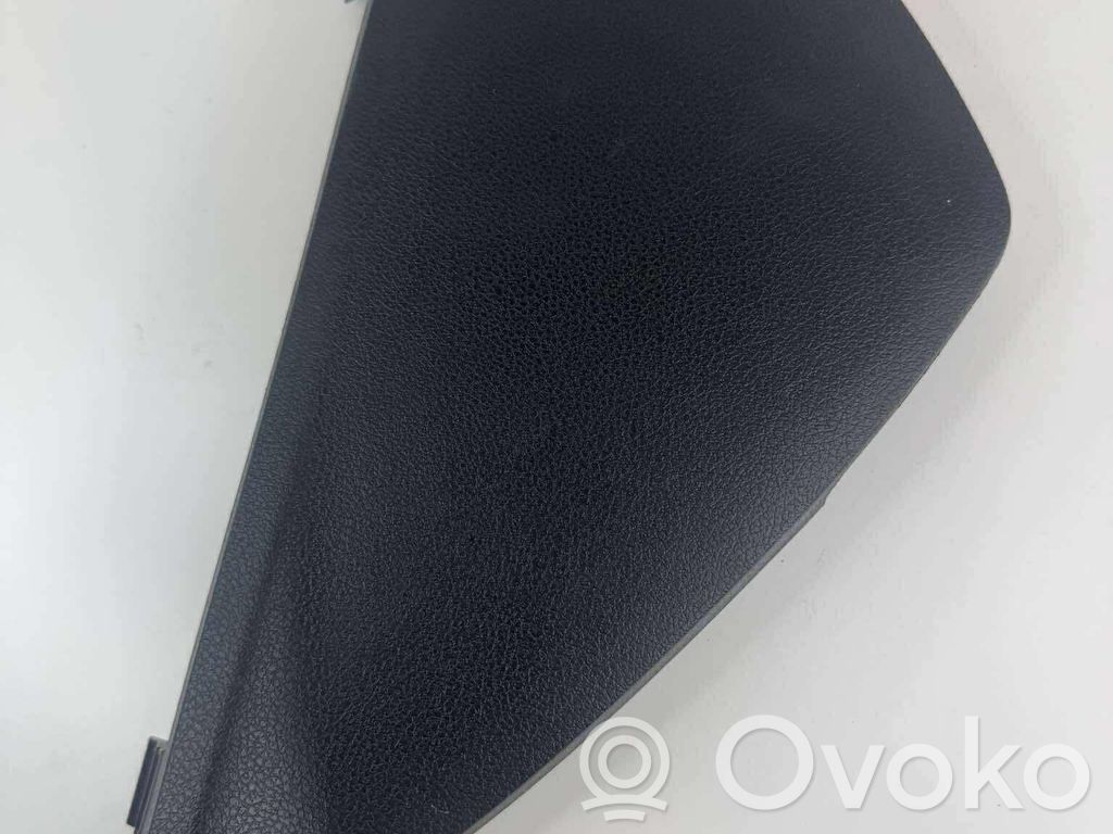 Peugeot 308 Dashboard side end trim 