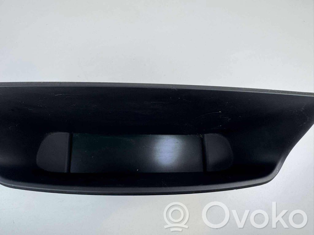 Peugeot 308 Screen/display/small screen 