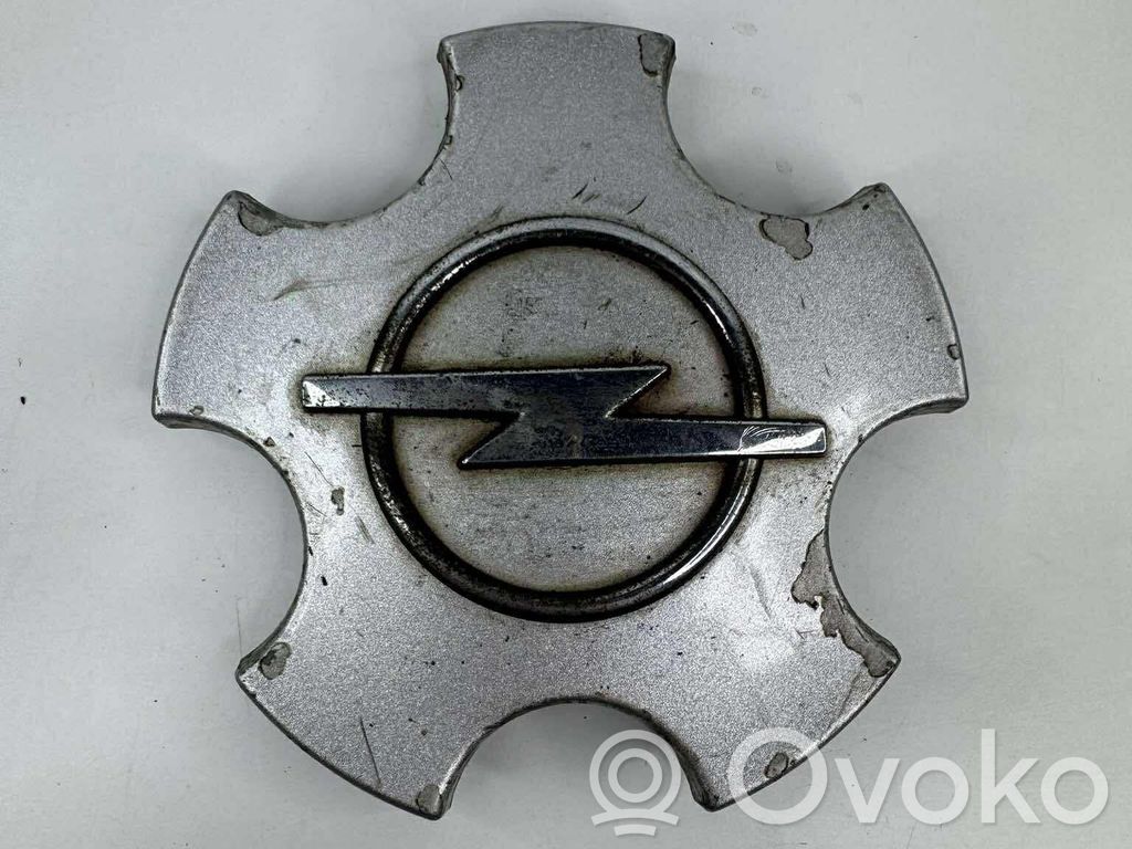 Opel Astra G Dekielki / Kapsle oryginalne 