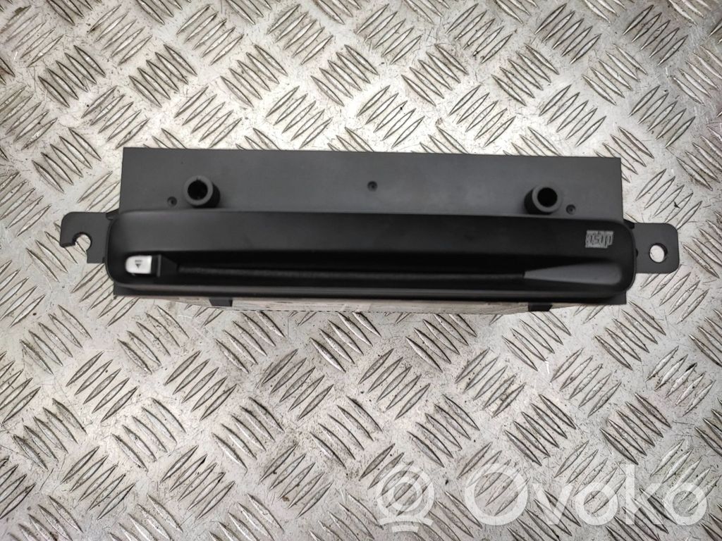 Nissan Primera Caricatore CD/DVD 