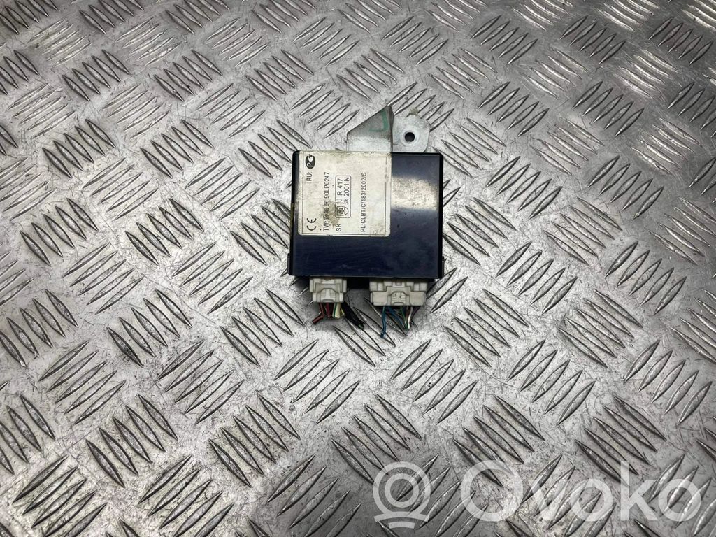 Mazda 6 Imobilaizerio valdymo blokas 