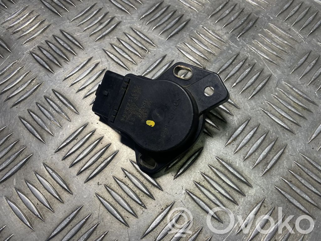 Peugeot 607 Front height sensor lever 