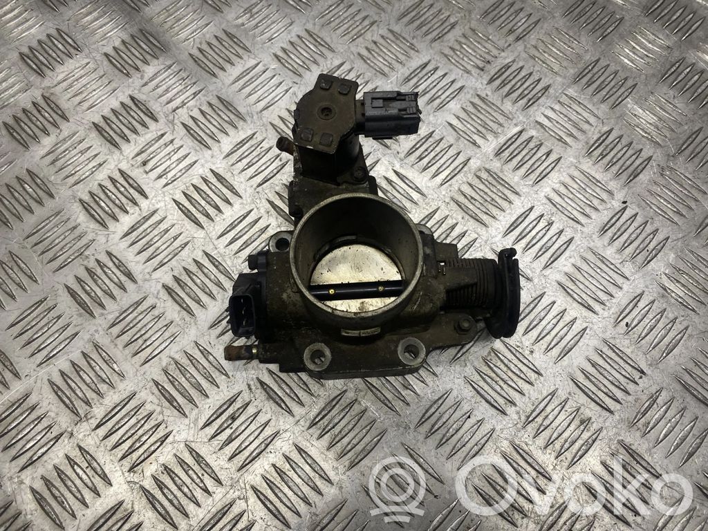 Chrysler PT Cruiser Throttle valve 