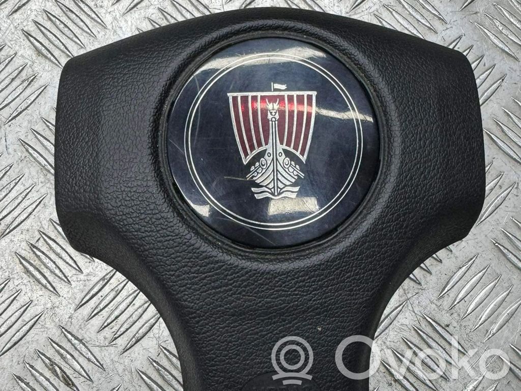 Rover 25 Steering wheel airbag 