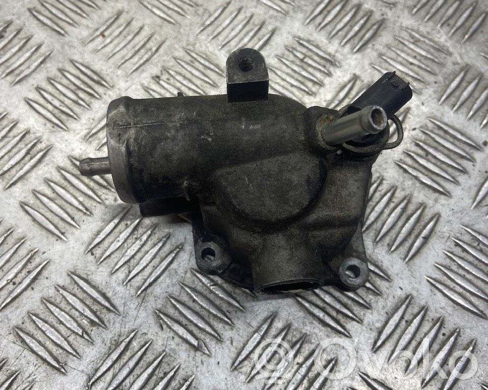 Mercedes-Benz C W203 Termostat / Obudowa termostatu 