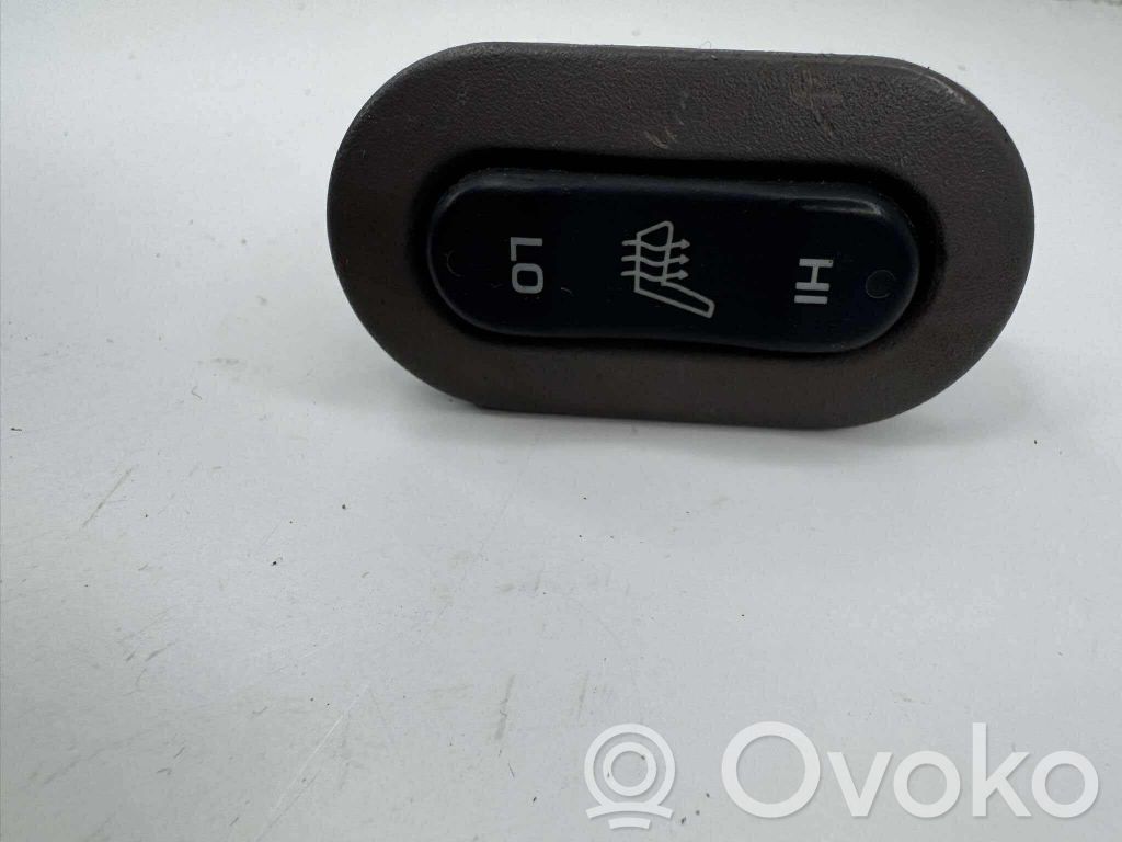 Chrysler PT Cruiser Seat heating switch 