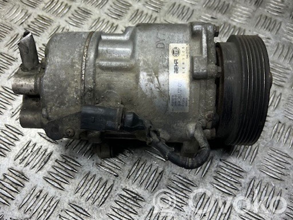 Opel Astra G Compresor (pompă) aer condiționat (A/C) 