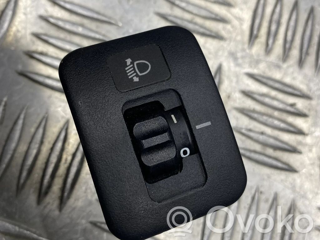 Chrysler Neon I Headlight level height control switch 