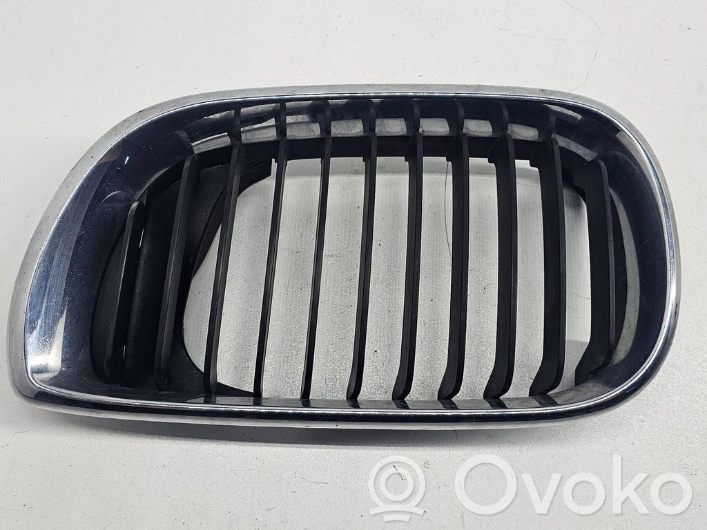BMW 3 E46 Front grill 