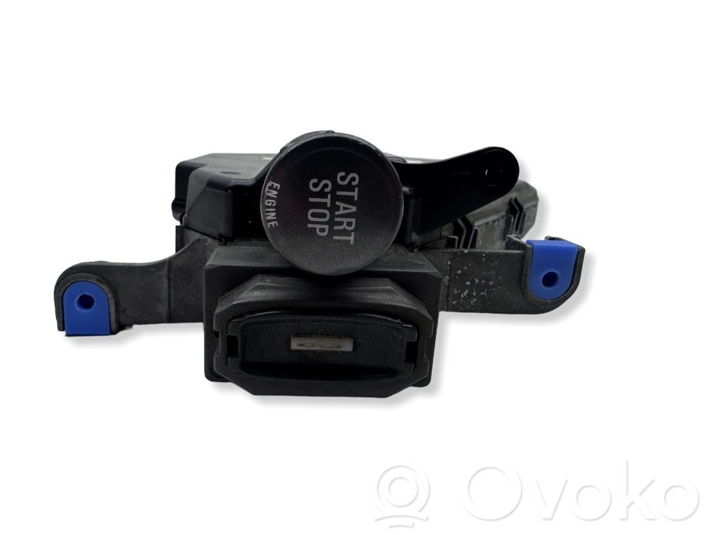 BMW 7 E65 E66 Ignition lock 