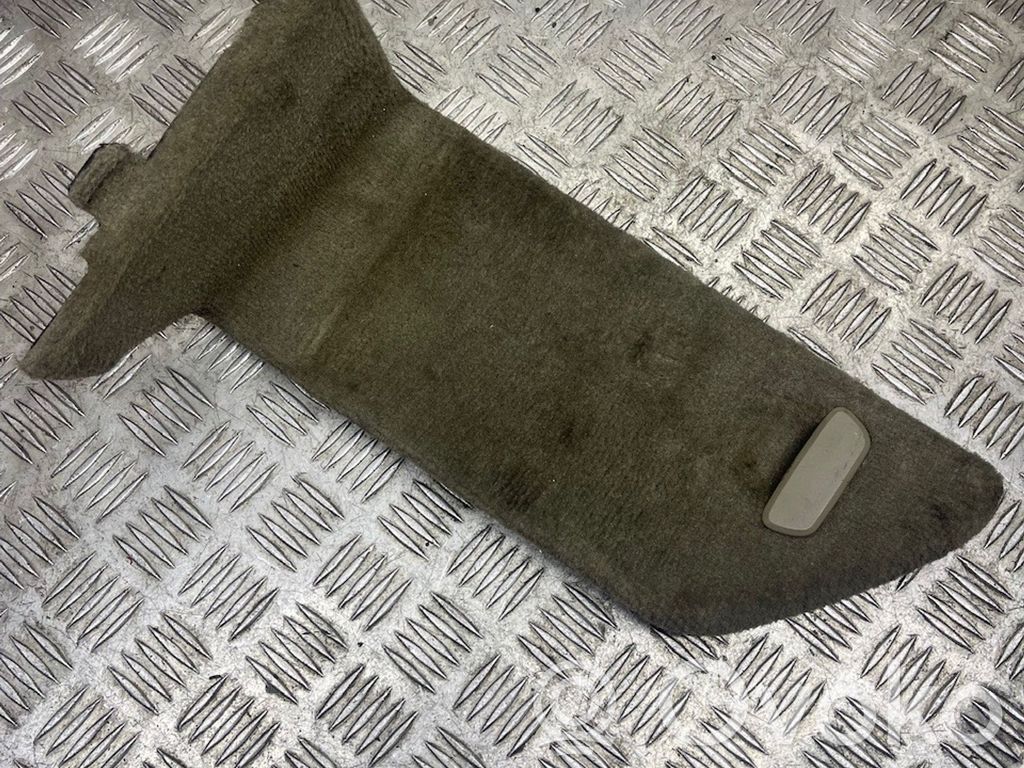 Volvo V70 Panou lateral inferior portbagaj 