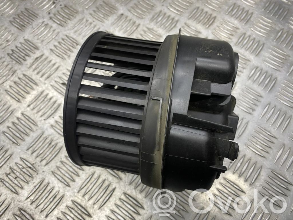 Citroen C2 Heater fan/blower 