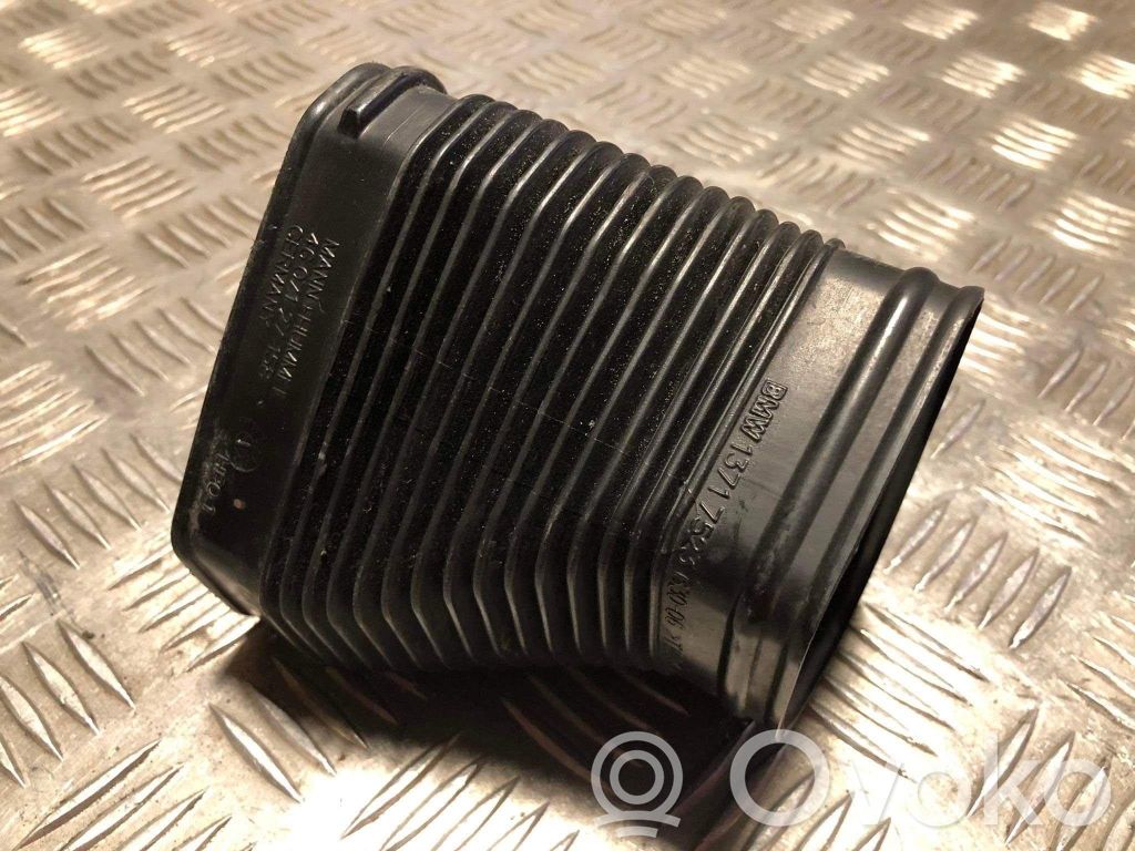 Air intake duct part   7523630