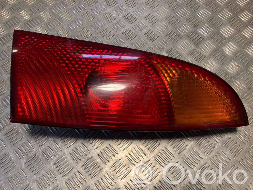 Ford Focus Rear/tail lights 