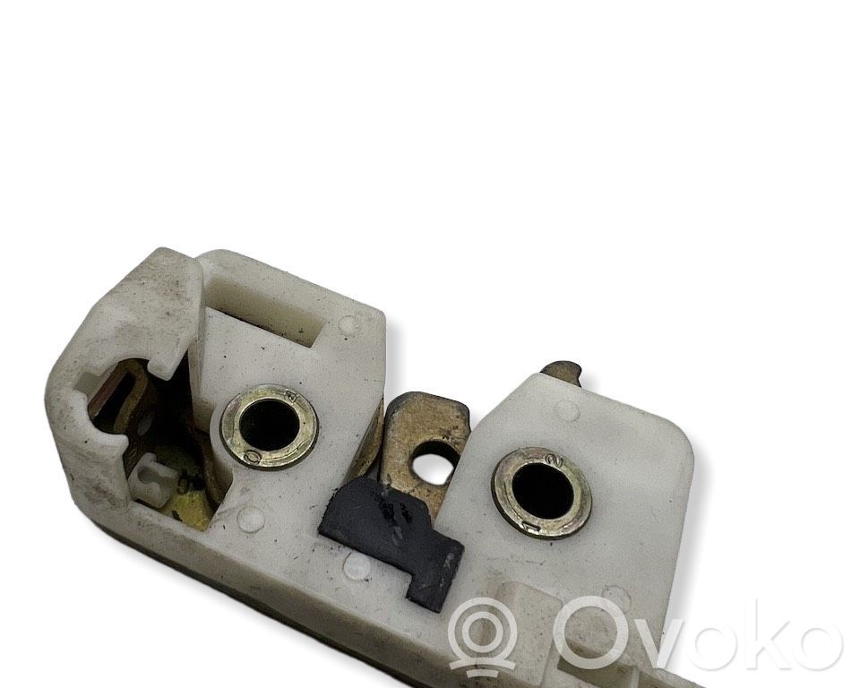 Ford Ka Tailgate/trunk/boot lock/catch/latch 