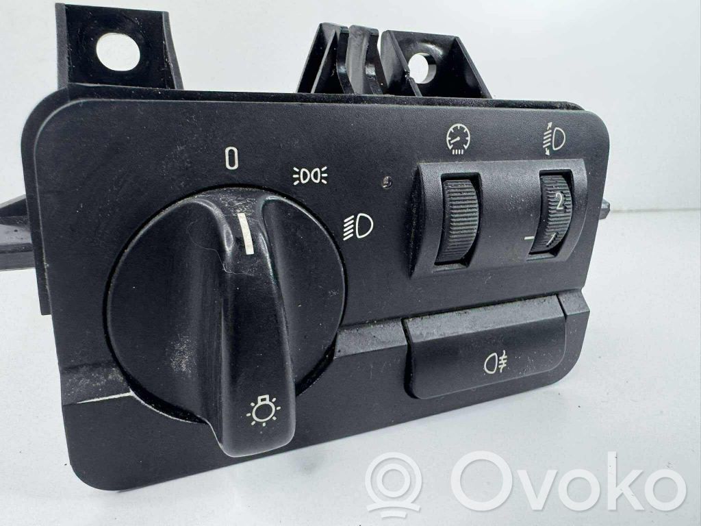 BMW 3 E46 Light switch 