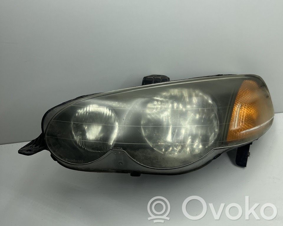 Honda HR-V Lampa przednia 