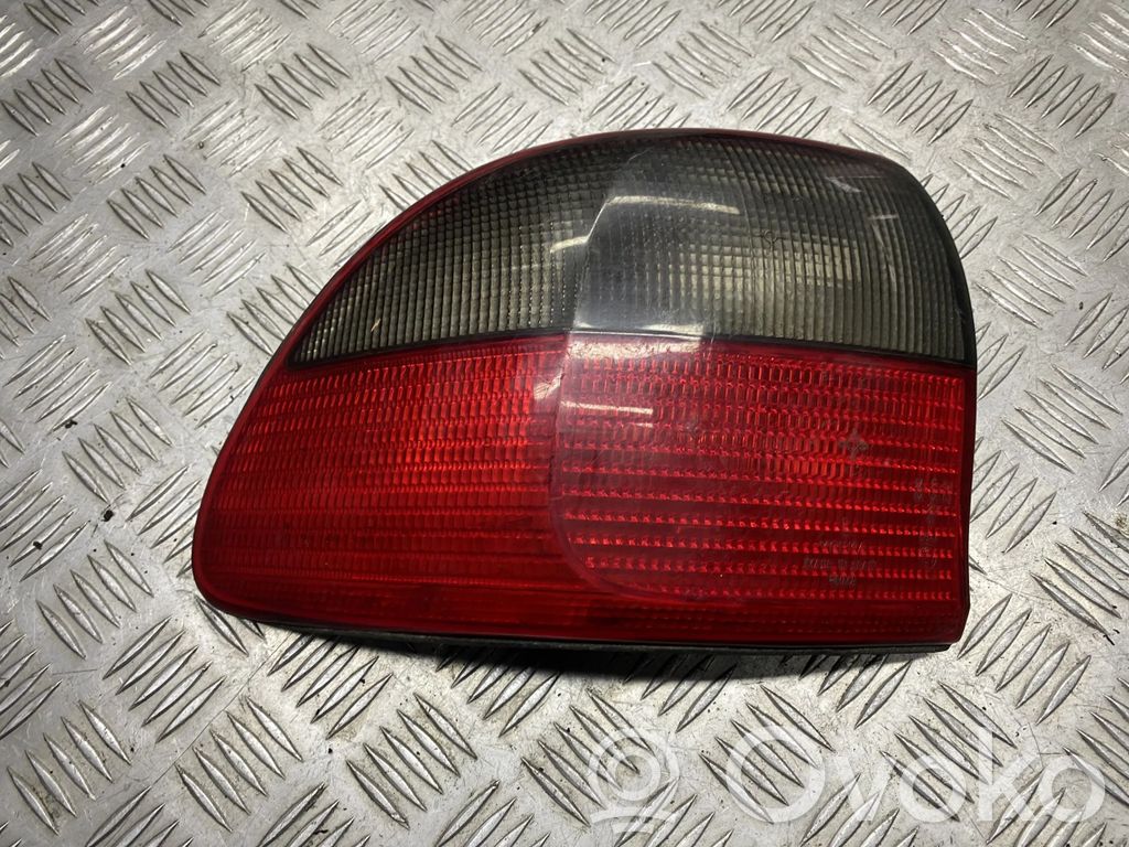 Opel Omega B1 Takavalot 