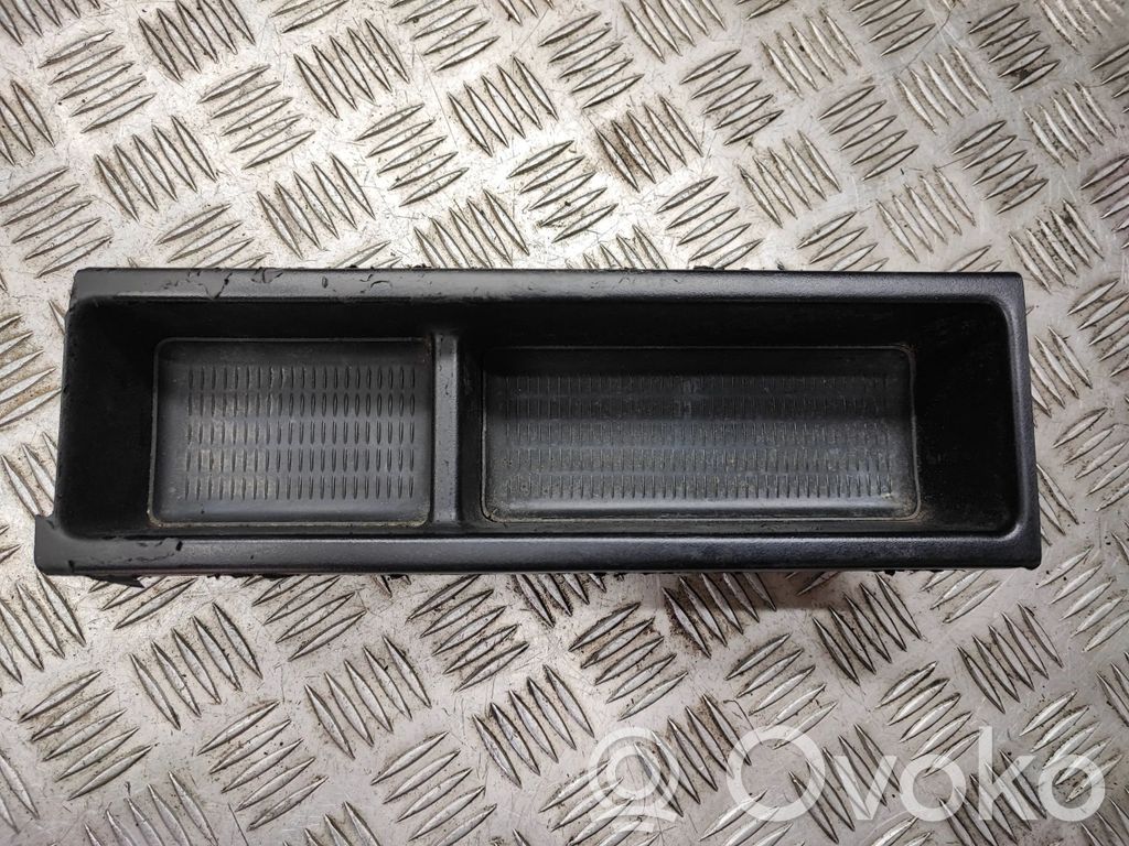 BMW 3 E46 Glove box central console 
