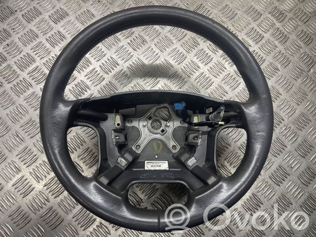 Volvo S80 Steering wheel 