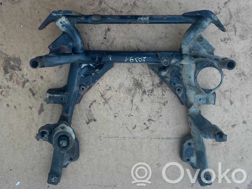 BMW X5 E53 Front subframe 