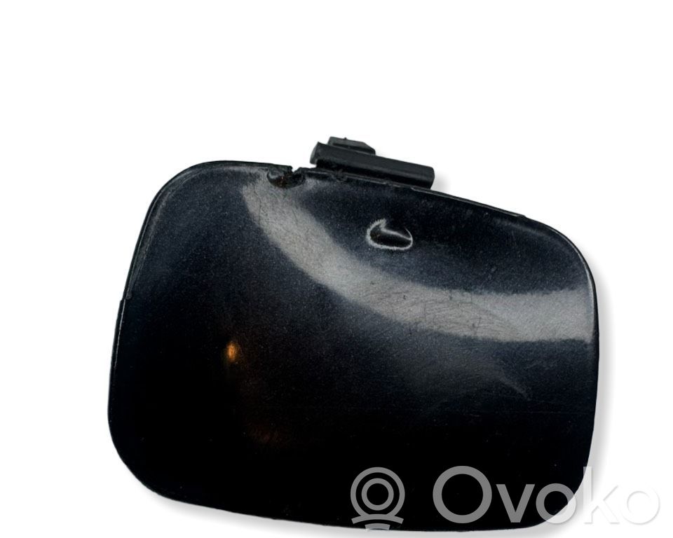BMW 7 E65 E66 Galinis tempimo kilpos dangtelis 
