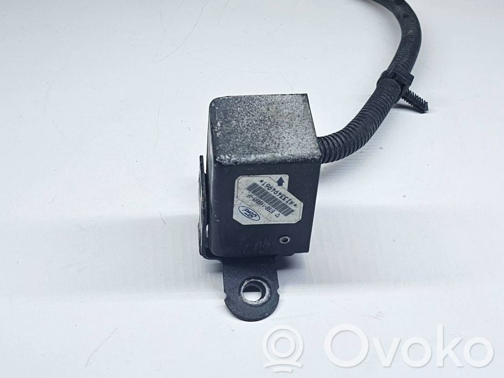 Ford Windstar Airbag deployment crash/impact sensor 