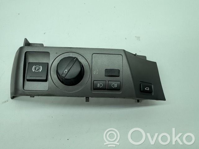 BMW 7 E65 E66 Lukturu slēdzis 