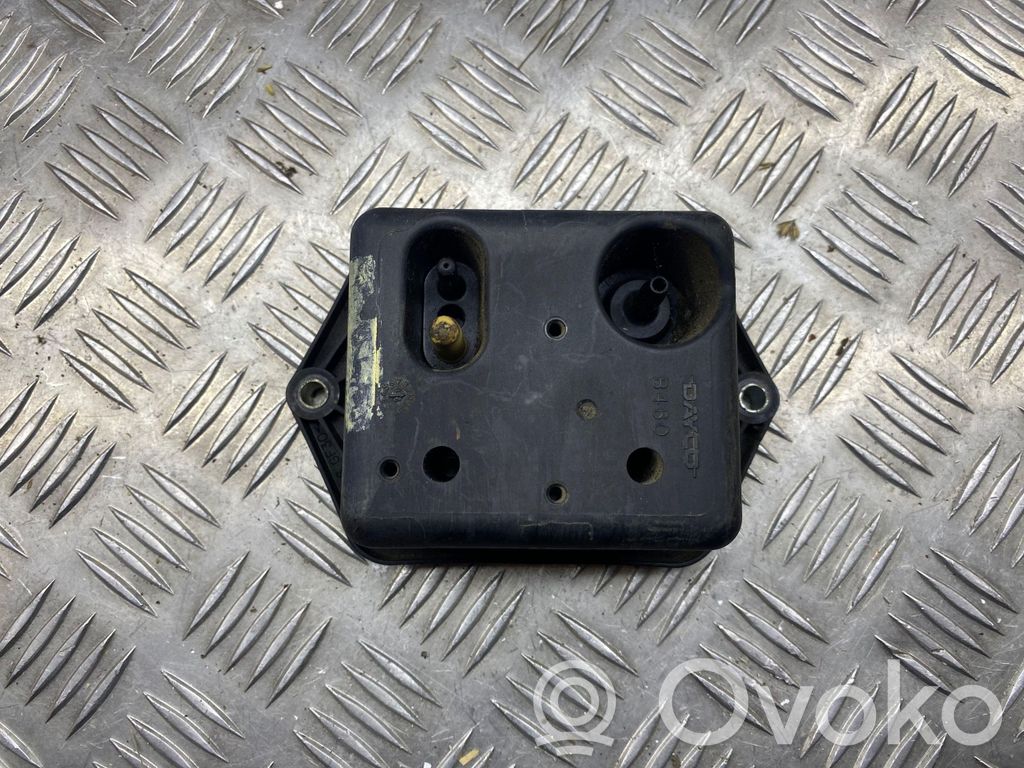 Opel Meriva A Vakuumo oro talpa 