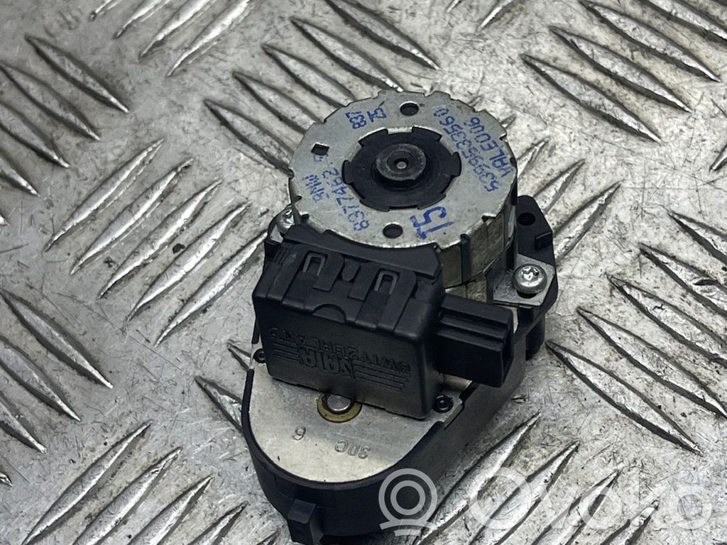 BMW 5 E39 Stellmotor Heizung Klima 