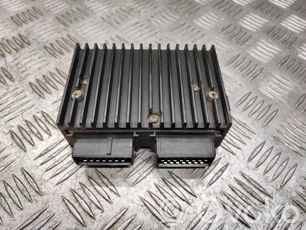 Peugeot 806 ABS control unit/module 