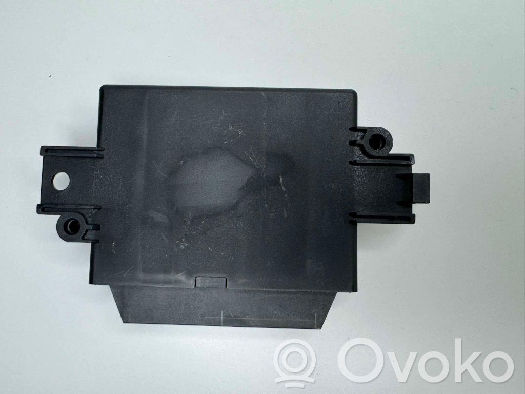 Fiat Croma Parking PDC control unit/module 