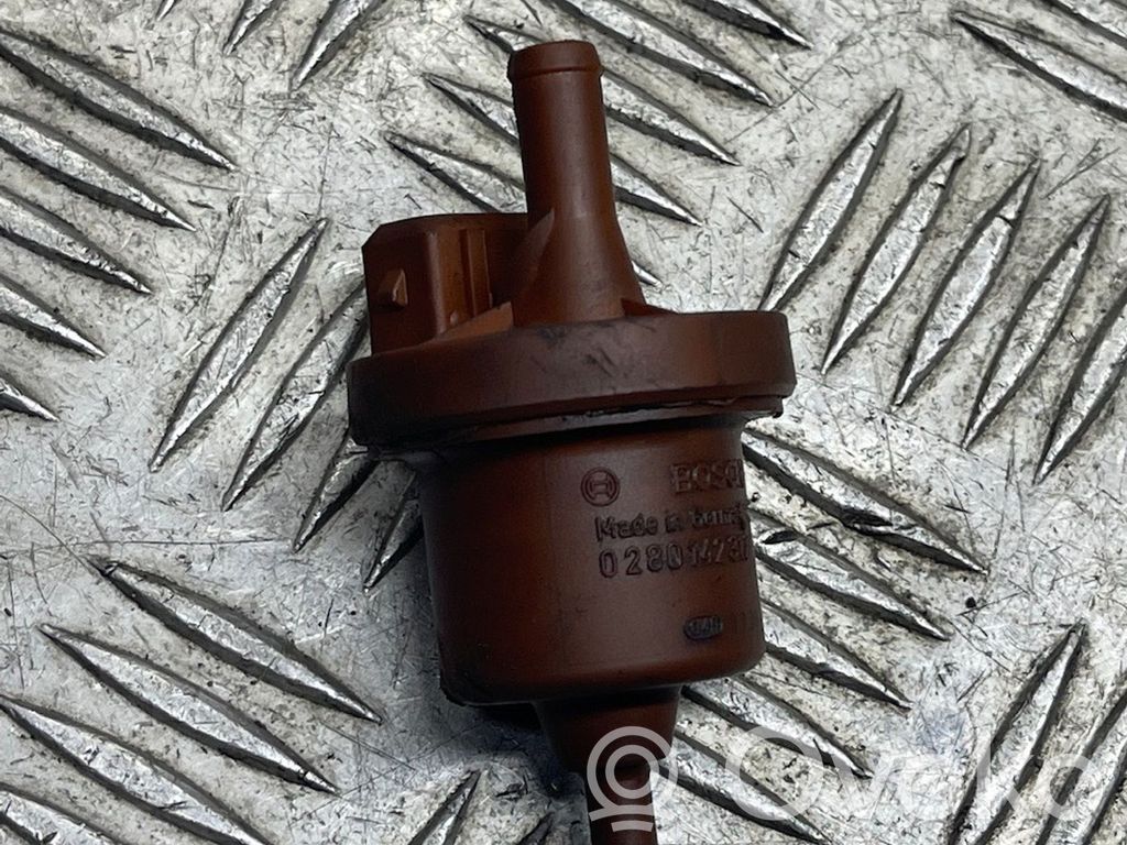 Citroen Xsara Valve vacuum 