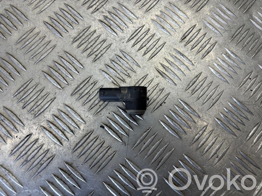 Peugeot 607 Front parking sensor holder (PDC) 