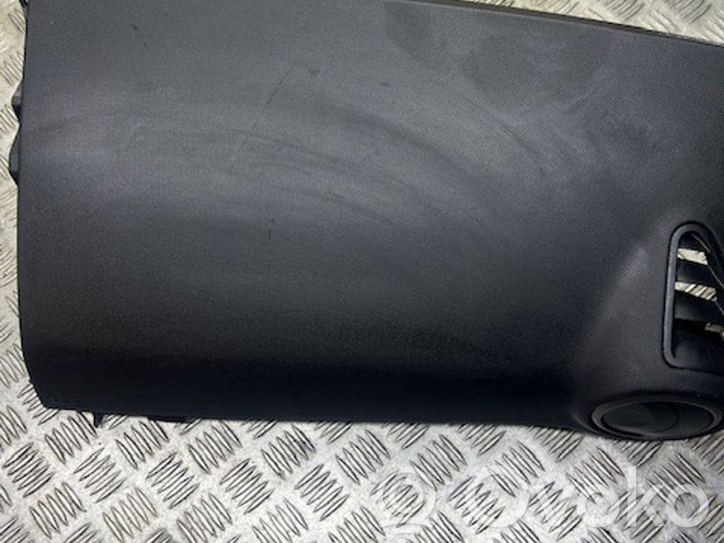 Mazda 3 I Airbag del pasajero 