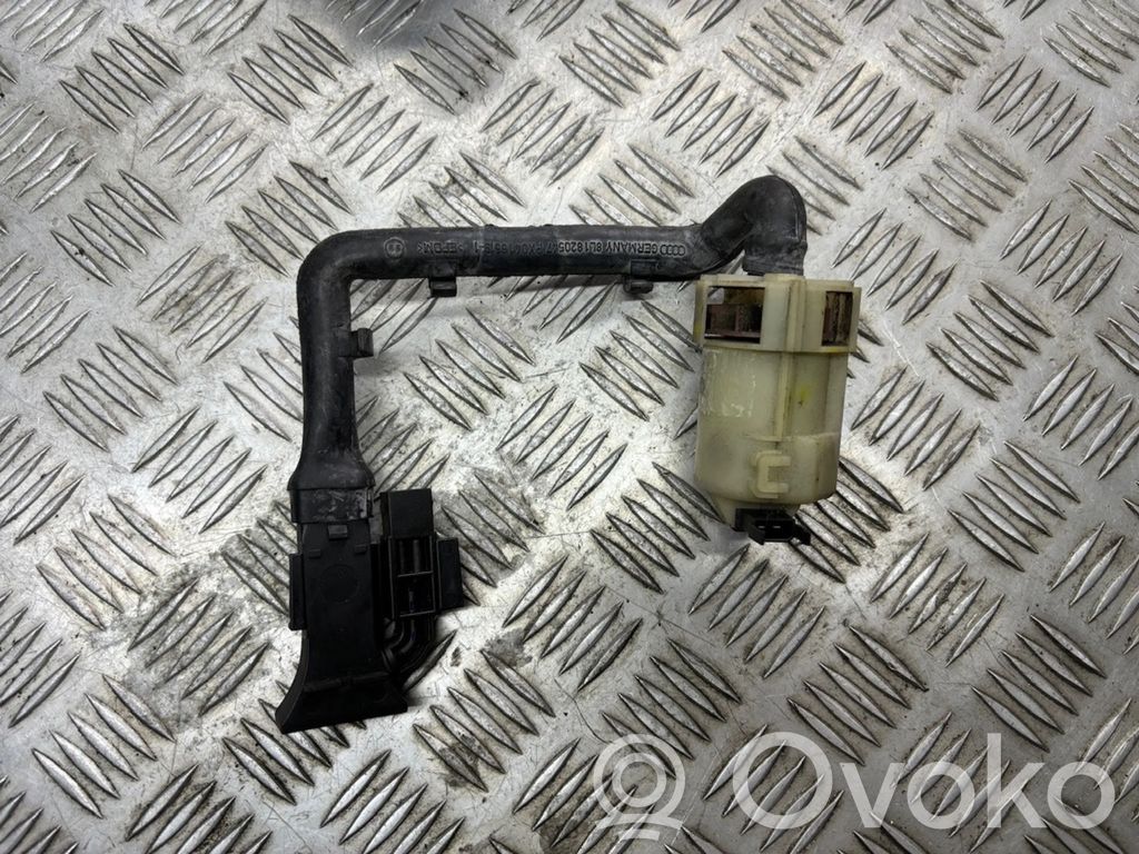 Audi A3 S3 8L Engine control unit/module fan 